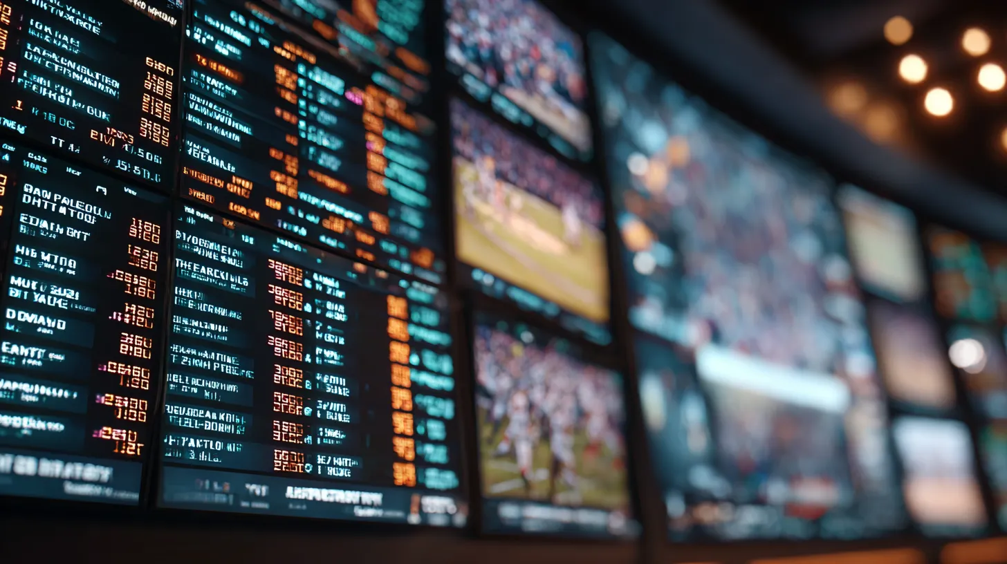 Khám Phá 118bet: Địa Chỉ Tin Cậy Cho Người Yêu Thích Xổ Số