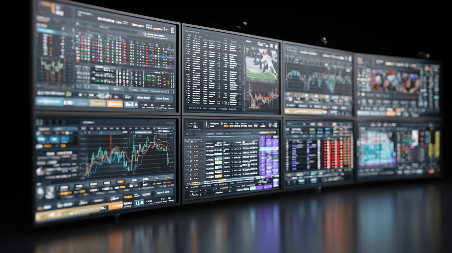 Khám Phá Thế Giới Giải Trí Cùng Sunwin20