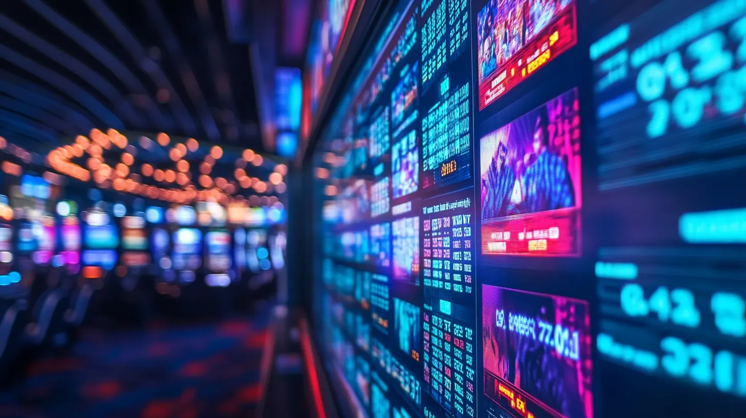 Khám Phá Thế Giới Giải Trí Cùng Sunwin20