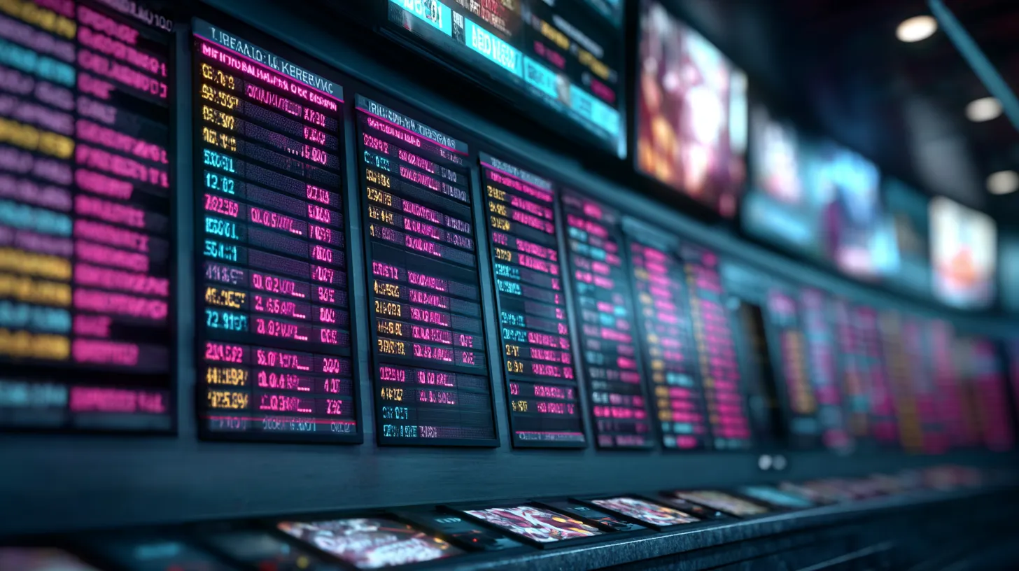 Tìm Hiểu Về Xổ Số Miền Bắc Trên S689.com