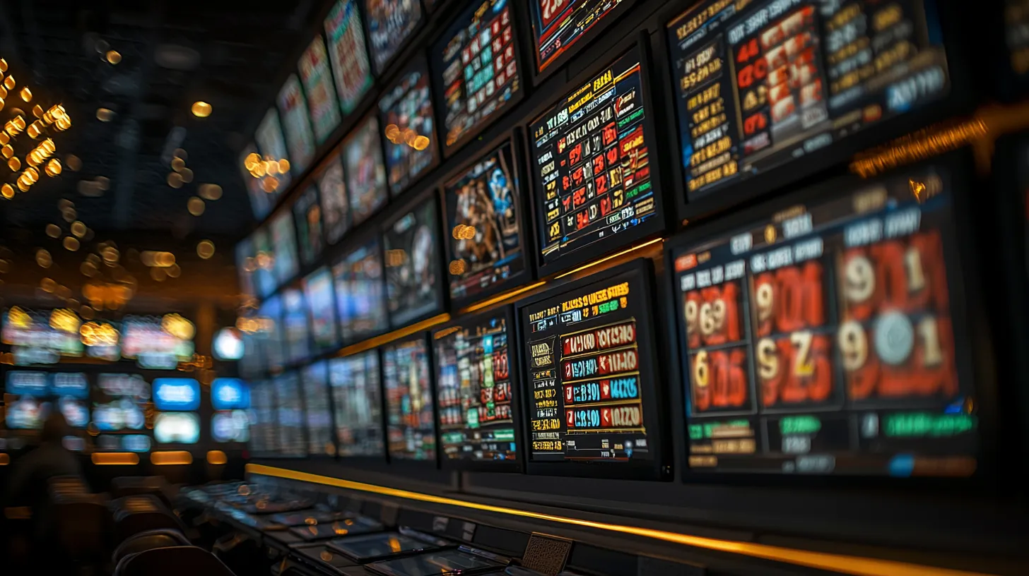 Khám Phá Thế Giới Xổ Số với 13win15