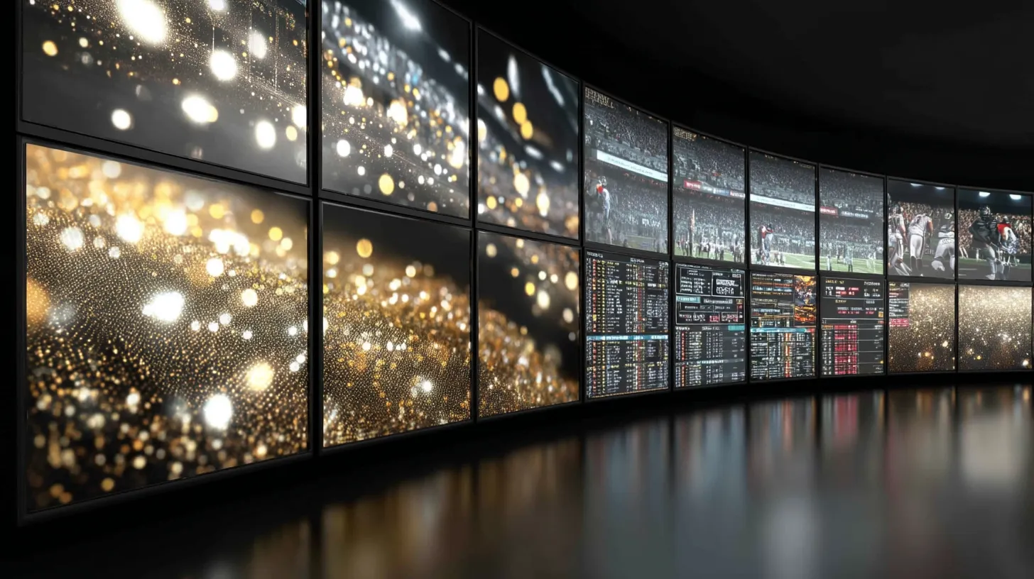 Khám Phá Thế Giới Xổ Số: Thông Tin Cần Biết Về Xổ Số Miền Bắc và Miền Nam