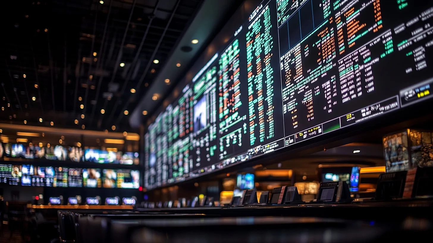 Khám Phá U88 Casino: Nơi Đem Lại Những Trải Nghiệm Đỉnh Cao