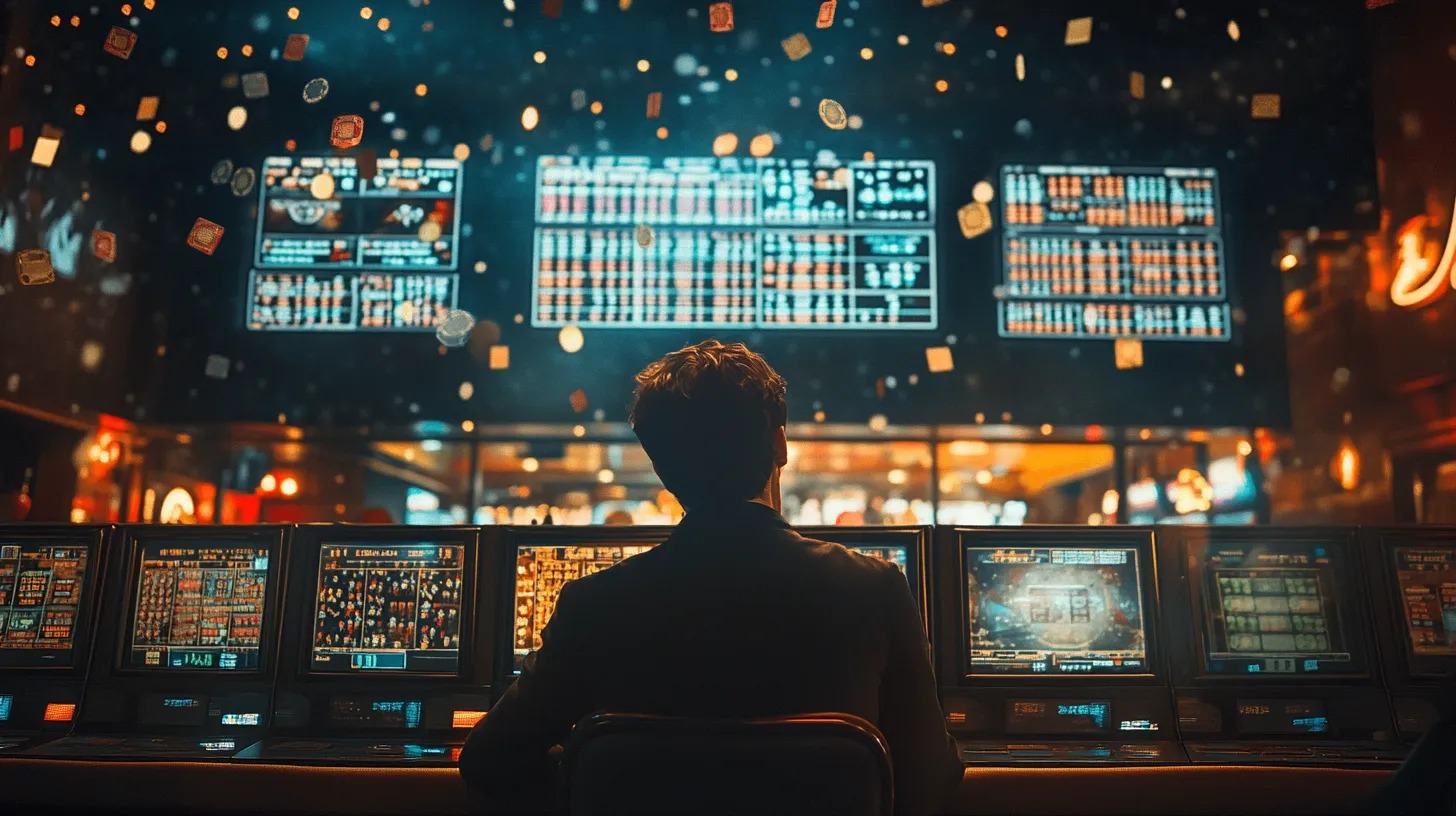 Khám Phá U88 Casino: Nơi Đem Lại Những Trải Nghiệm Đỉnh Cao