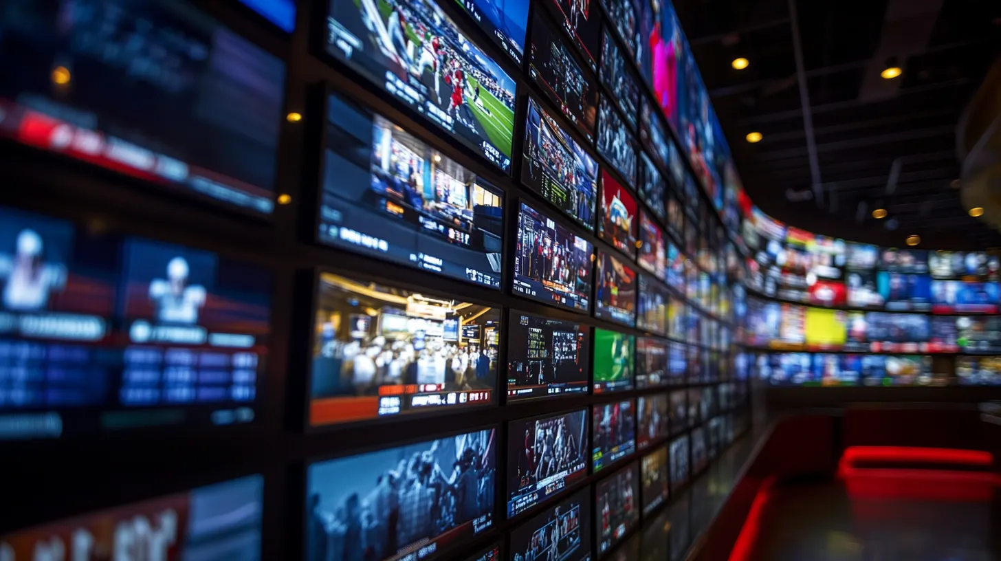 Khám Phá Thế Giới Bóng Đá Cùng Go 88