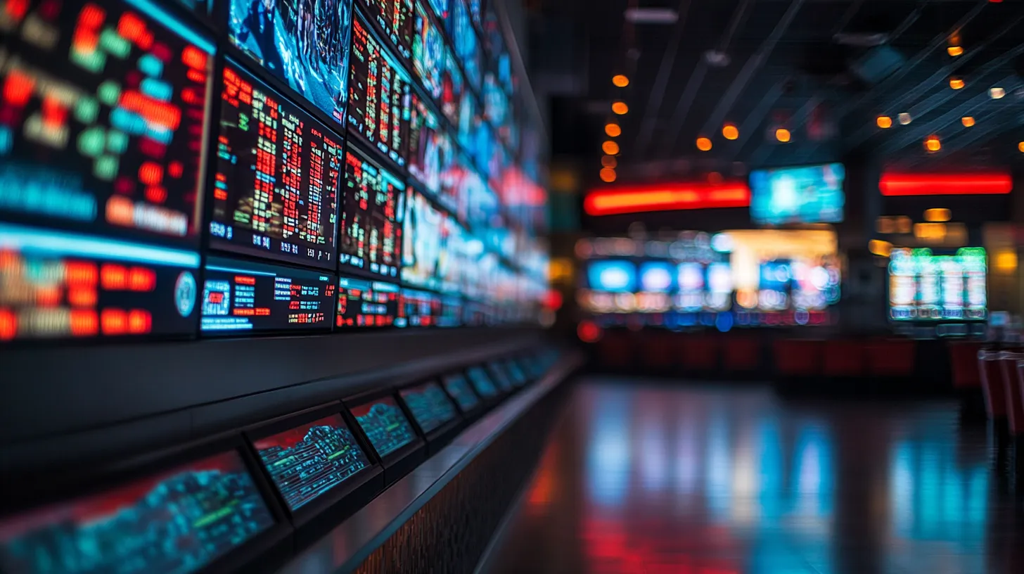 Khám Phá Thế Giới Bóng Đá Cùng 