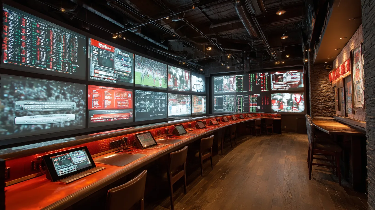 Khám Phá Thế Giới Của 8X Bet: Trải Nghiệm Độc Đáo Trong Lô Đề Miền Bắc