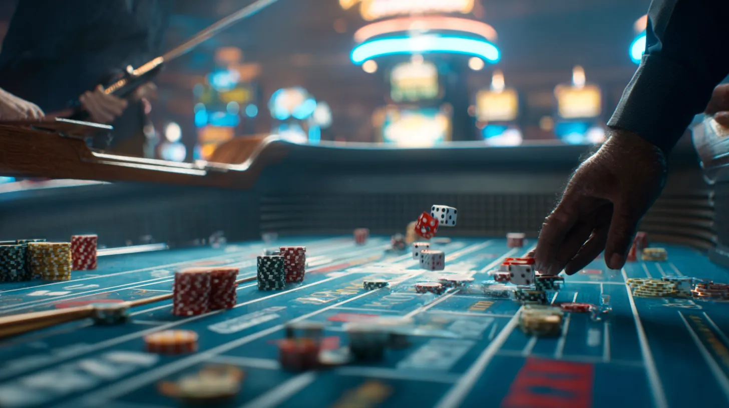 Khám Phá Thế Giới J88: Trò Chơi Hấp Dẫn và Cơ Hội Thắng Lớn