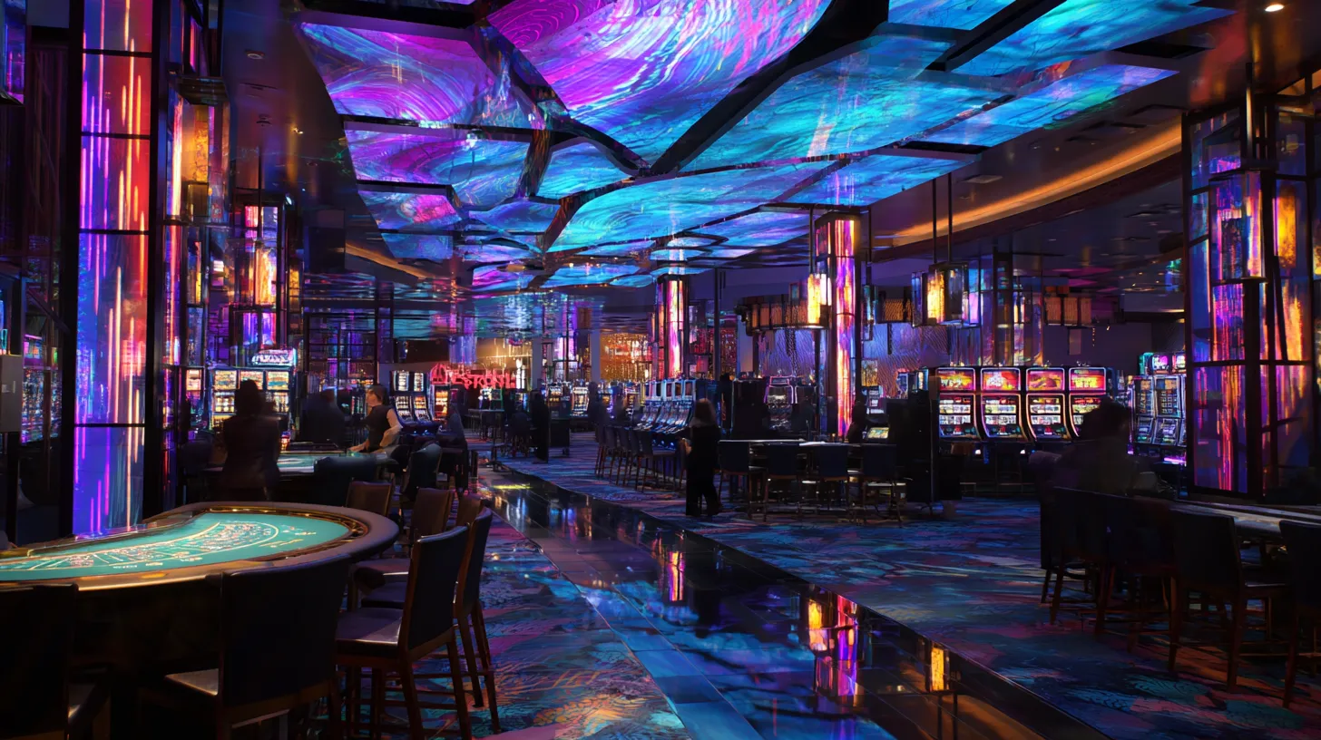 Khám Phá Gk88bet: Điểm Đến Lý Tưởng Cho Những Ai Yêu Thích Xổ Số