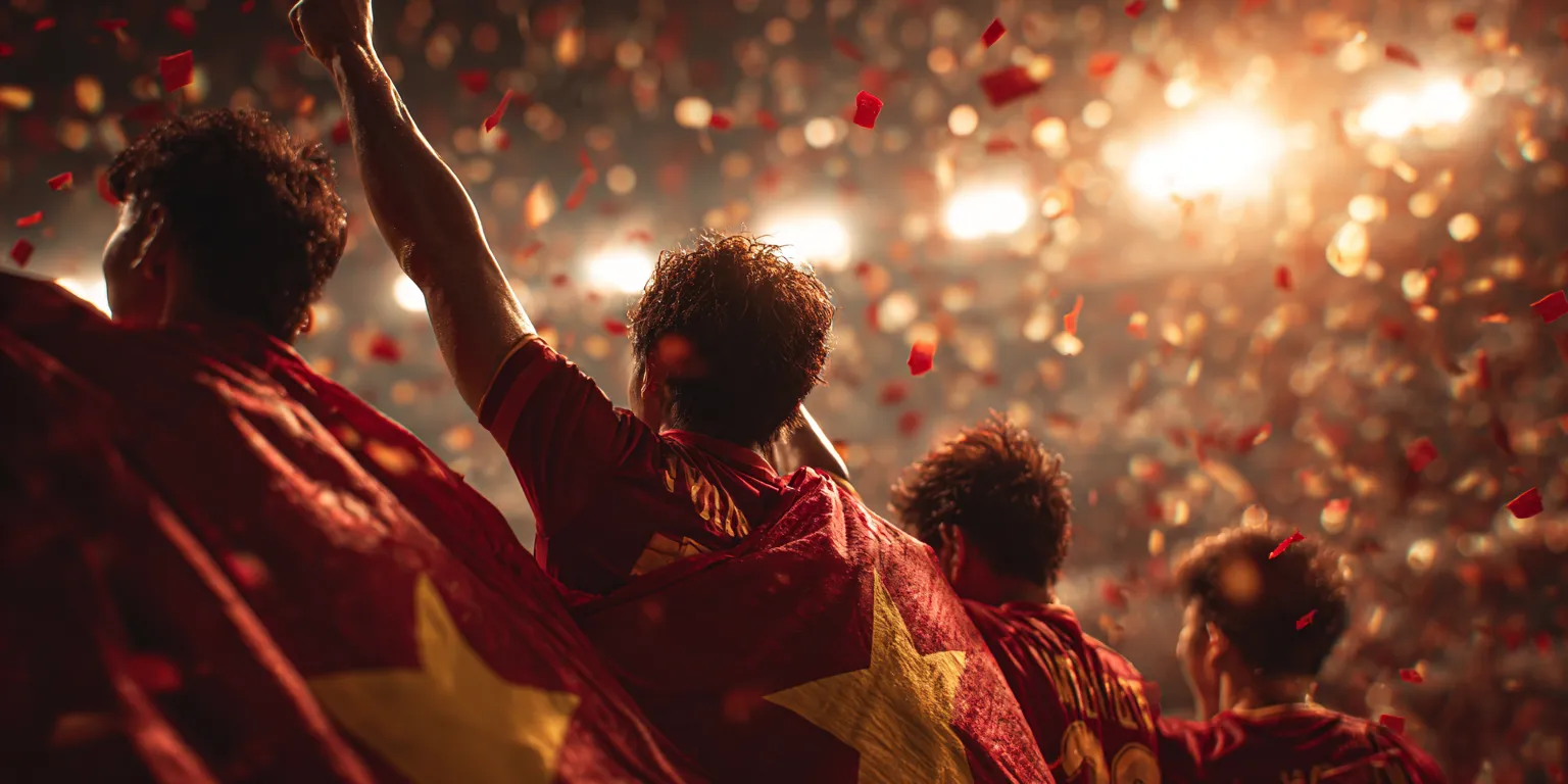 Khám Phá F8beta2: Nền Tảng Xổ Số Đáng Tin Cậy